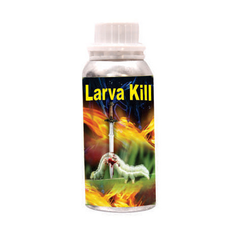 Larva Kill Biopesticide