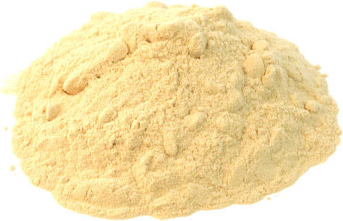 soya powder