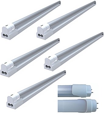 LED Fixture Tube Light