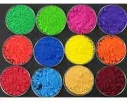 Inorganic Pigment Powder