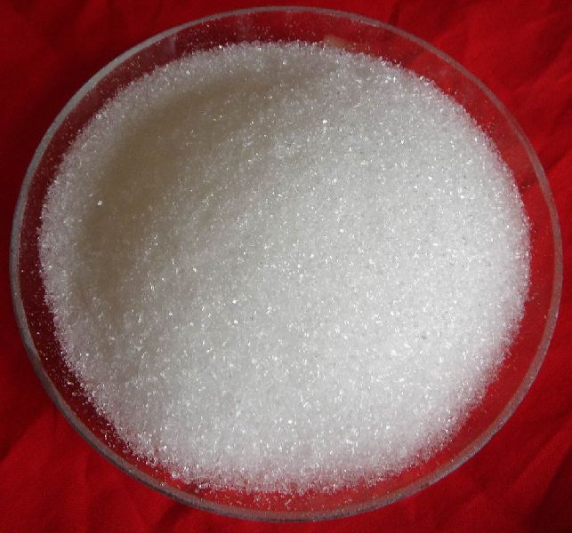 magnesium sulphate