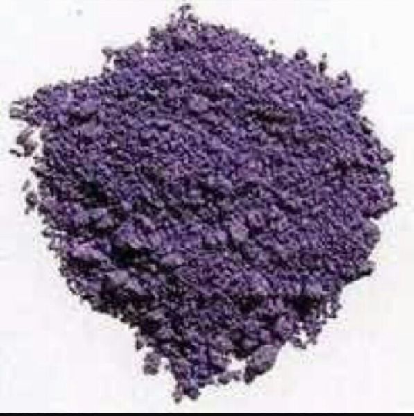 Violet Toner 777 Dye