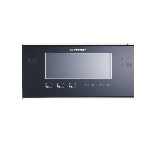 Touch Screen Alarm Control Panel