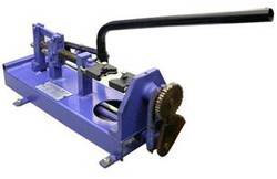 Electric Semi Automatic Cashew Nut Cutting Machine, Voltage : 380V