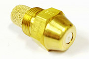 Brass Nozzles, for Gas Pipe, Feature : Fine finish, Good Quality