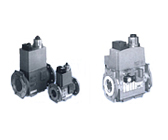 Double Solenoid Valves