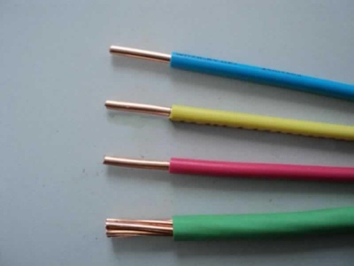 0.75 Sq Mm Multi Strand Wire