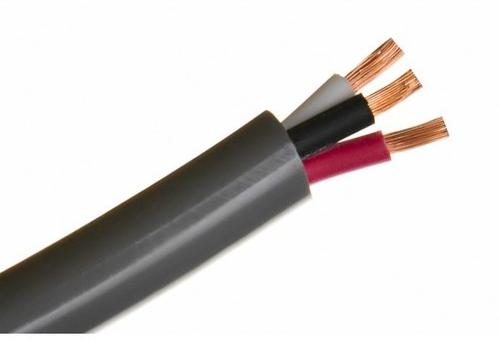 3 Core Copper Cable