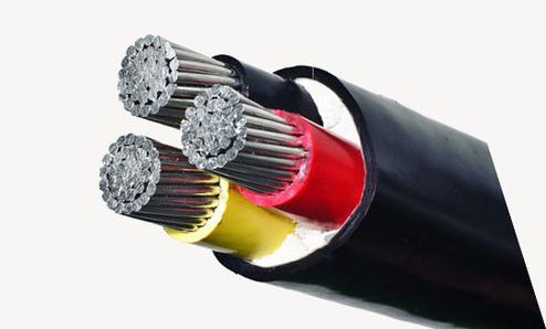 Unarmoured Copper Cable