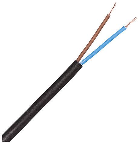 Submersible Round Cable