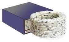 Poly winding wire