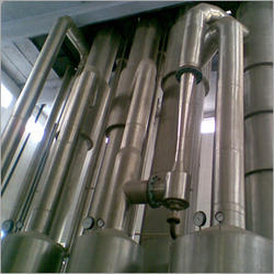 Refrigeration Plant Evaporator