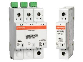 Surge Suppressors