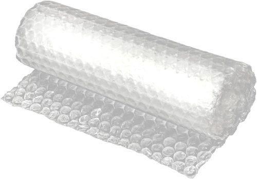 air bubble plastic rolls