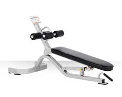 Adjustable Weight Bench