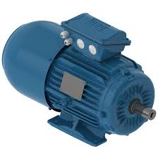 cast iron motor