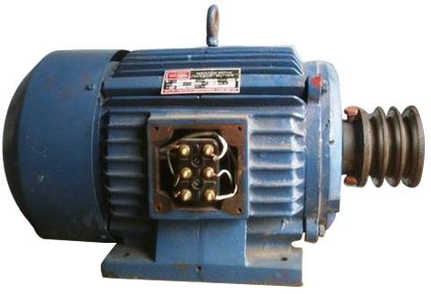 Motor Rewinding Service