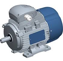 rotomotive electric motors