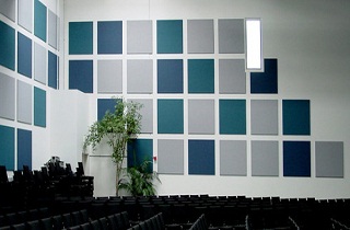 Optra Wall Panels