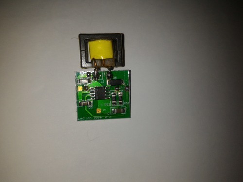 DC-DC LED Driver