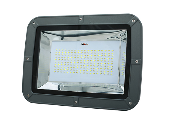 100 Watt LED Flood Lights