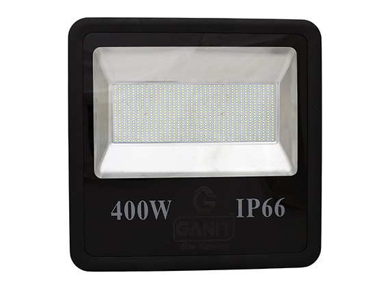 400 Watt Slimline Flood Lights