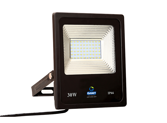 Slimline Flood Lights