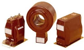 Indoor Current Transformer, Rated Voltage : Upto 33kV