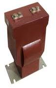 OUTDOOR CYCLOALIPHATIC EPOXY CAST CURRENT TRANSFORMER, Rated Voltage : Upto 11kV