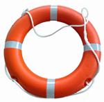 Life Buoy - Saving Equipment