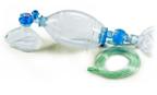 Resuscitator Silicone - Saving Equipment