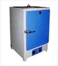 Hot Air Oven