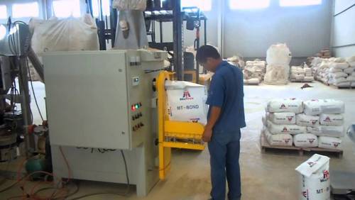 Flour Packing Machine