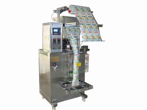 Spices Packing Machine