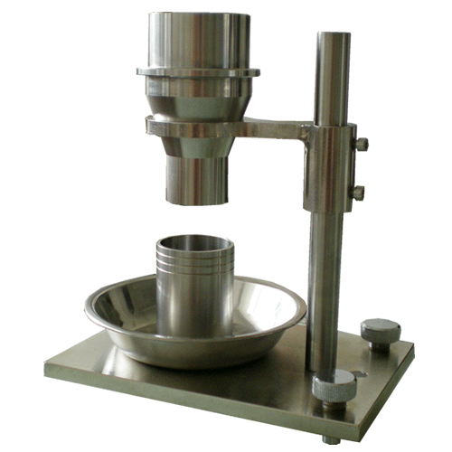 Bulk Density Meter