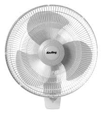 air fan