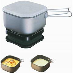 Travel Cooker