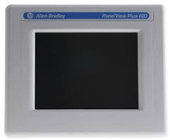 Allen Bradley Human Machine Interface