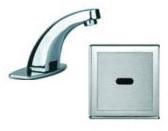 Urinal Flushers And Sensor Tap