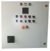 PLC Based Hydraulic System Panels