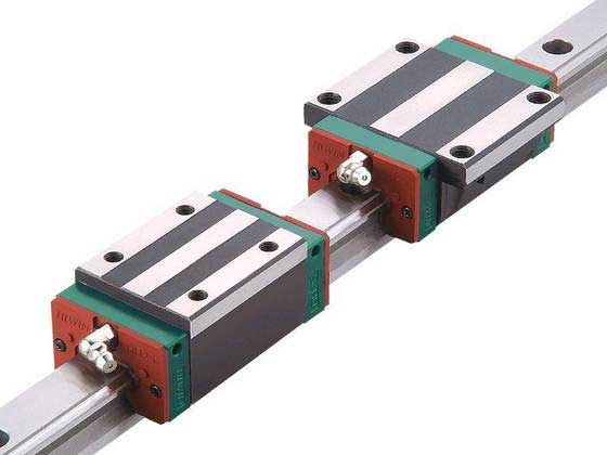 Linear Motion Systems