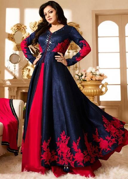 Fancy Suit for Ladies in Bangalore at best price by Hi-Fashion - Justdial