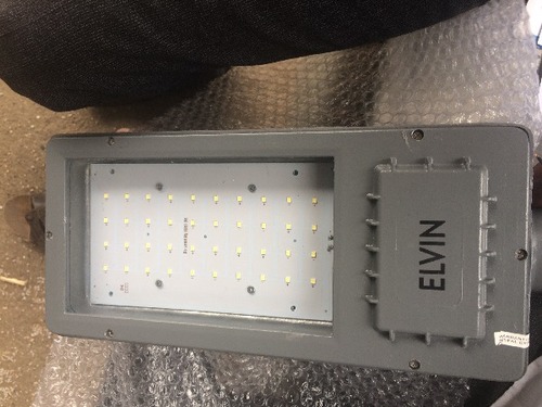 Elvin 40W Street light