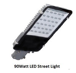 Elvin 90W Street light