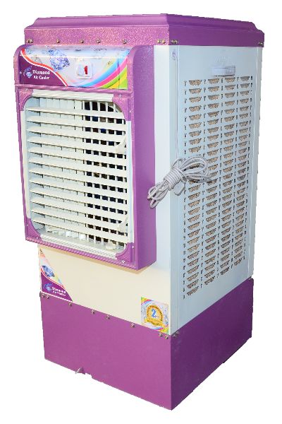 DC 1050 Industrial Air Cooler