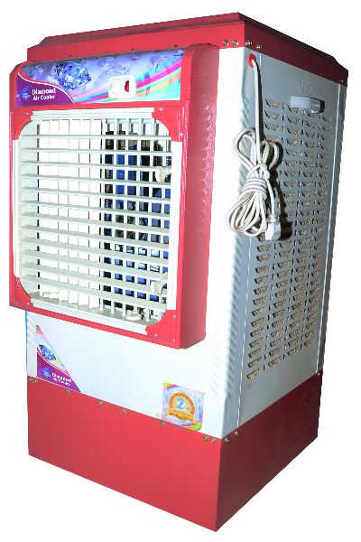 DC 1050  (M) Industrial Air Cooler