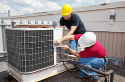 HVAC Contract Services