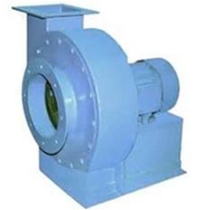 Centrifugal Suction Blower