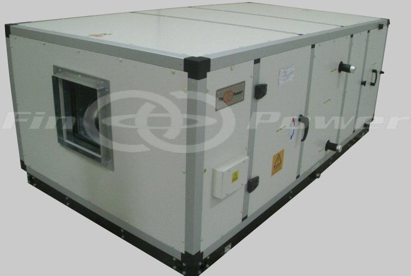 380V 9-12kw Automatic Electric Air Handling Units, for Industrial, Residentail, Size : CUSTOM MADE