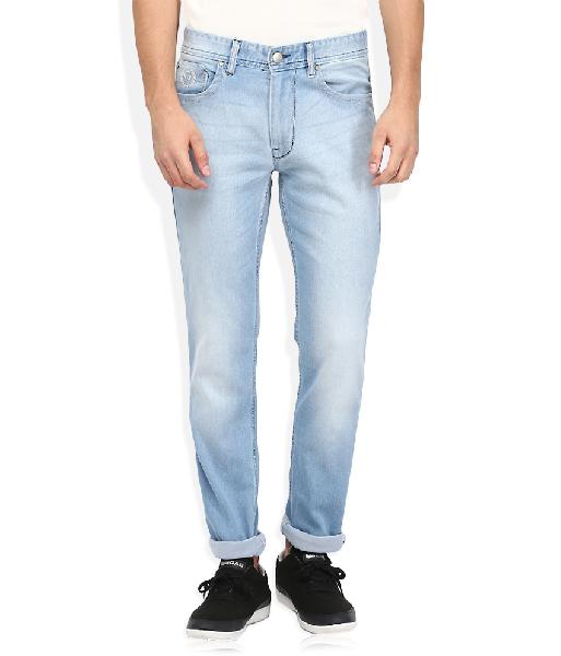 Vop men's Narrow Fit Jeans